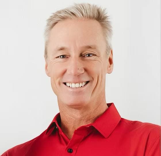 Alex Peterson - Founder