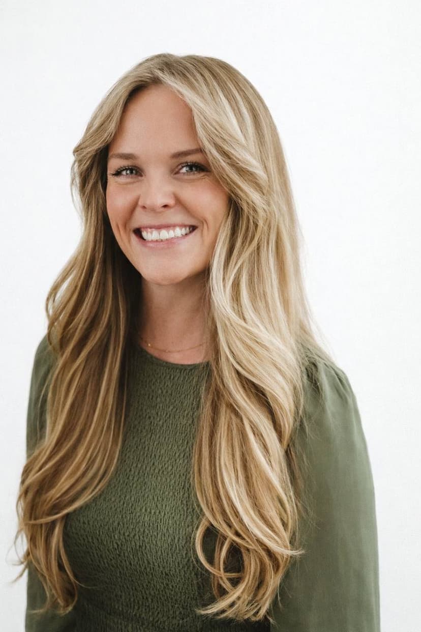 Jamie Baier - Co-Owner & CFO