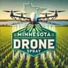 Minnesota Drone Spray